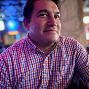 Gabriel Morales